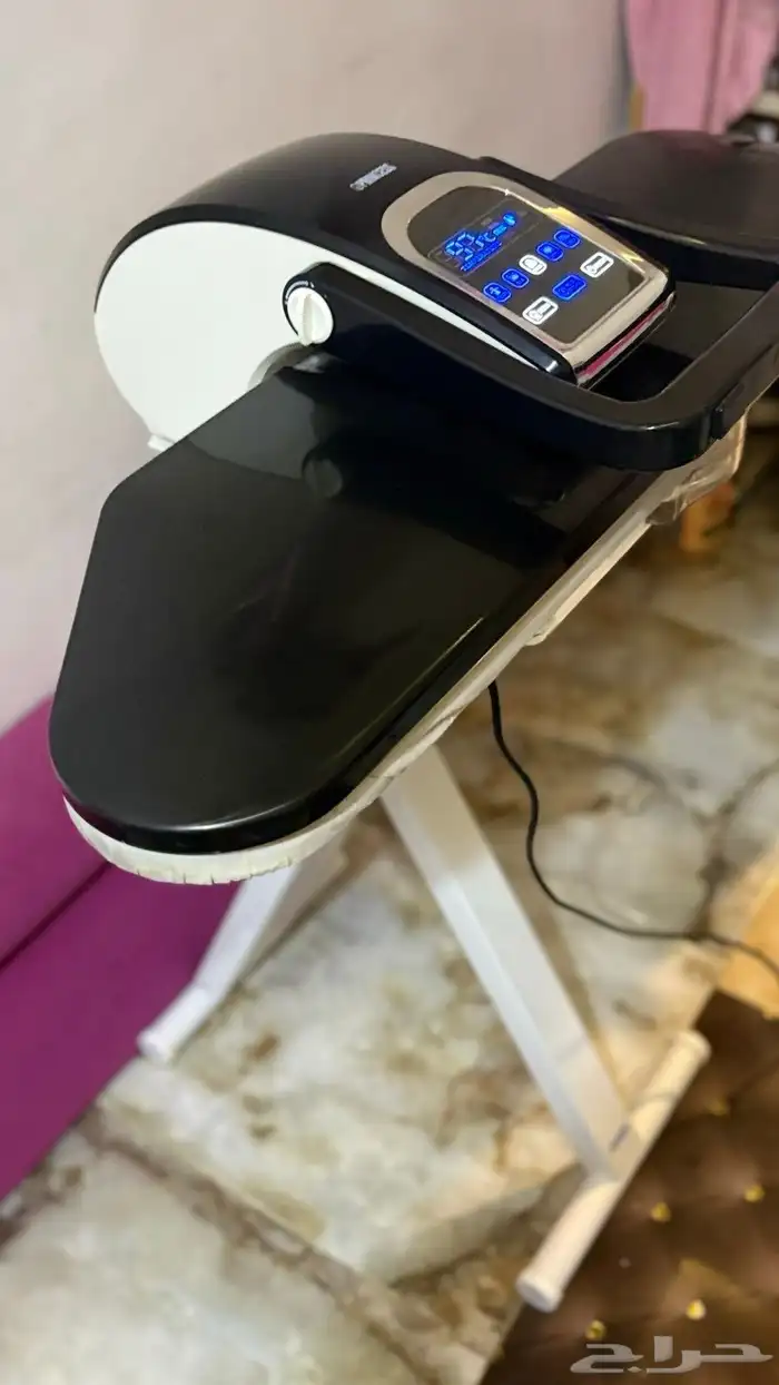 كواية كبس برنسيس 8