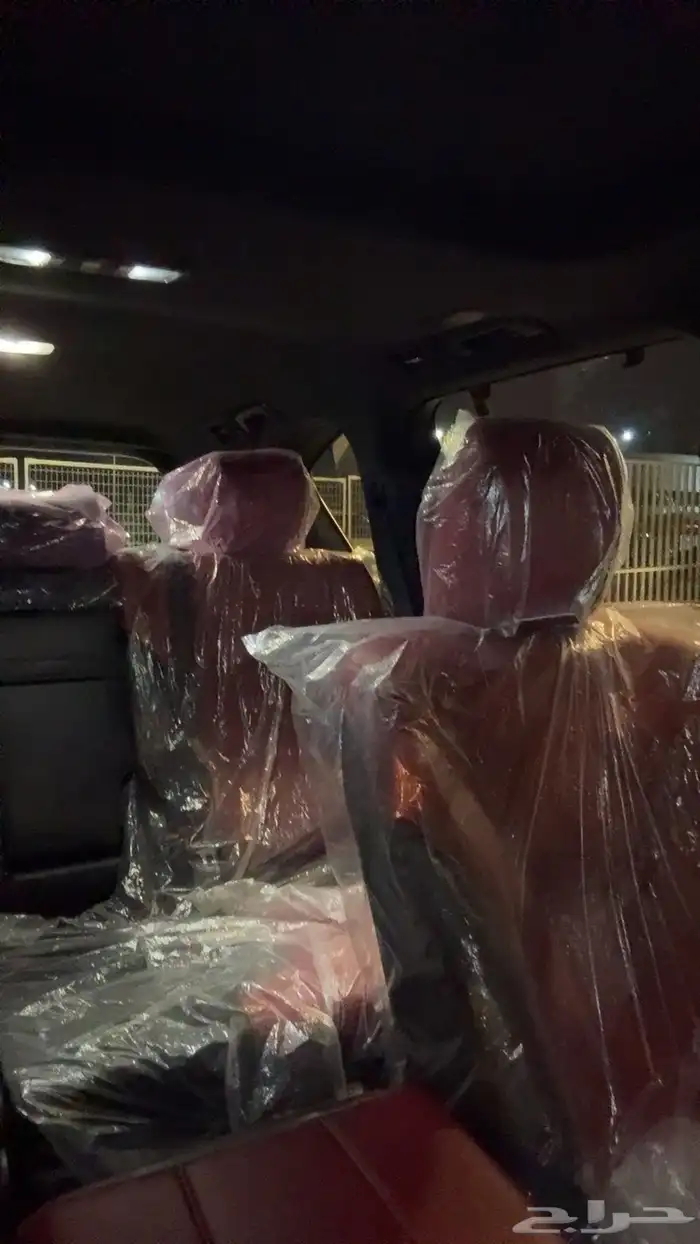 للبيع لكزس lx600 اف سبورت 9