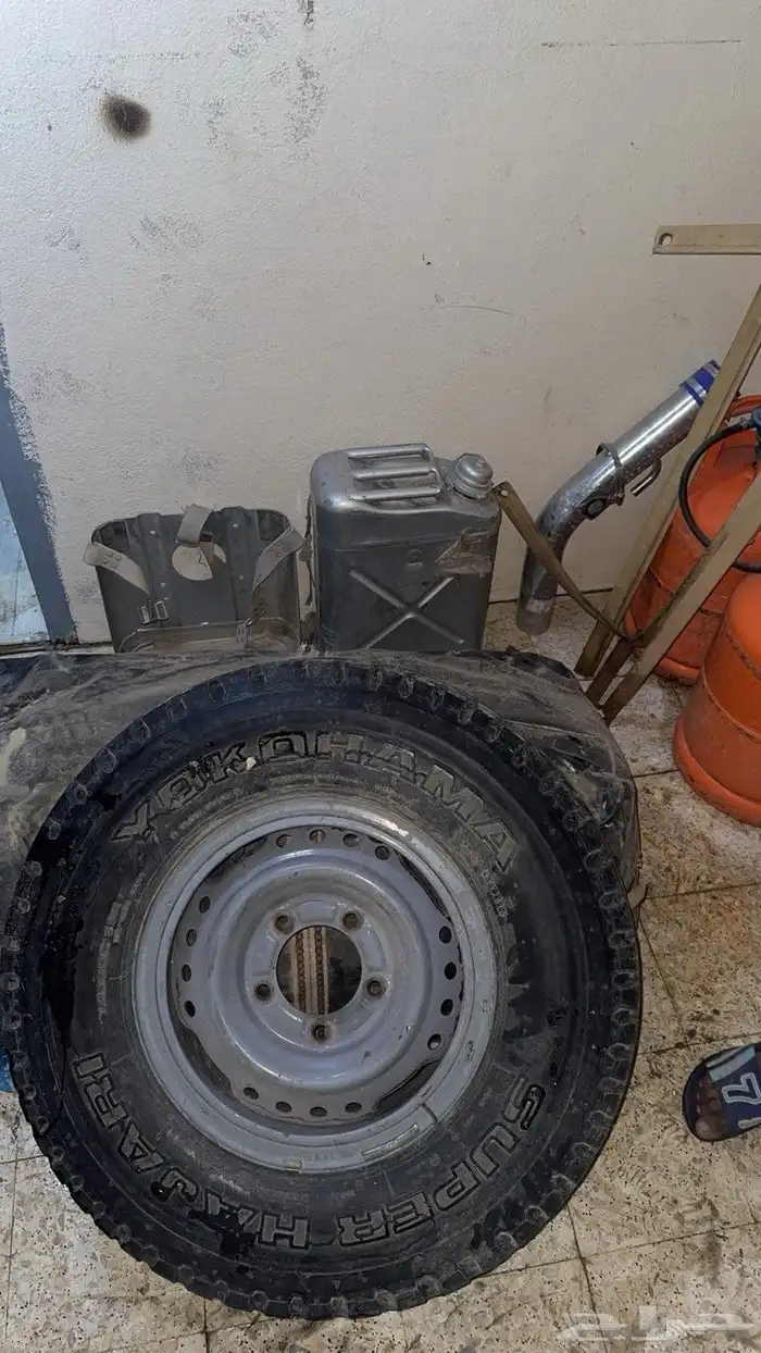 سبير ربع 14   ودبه وقاعدة لوحة 0