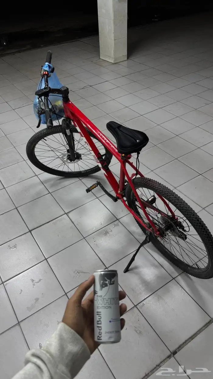 دراجة Trek Marlin 5 1