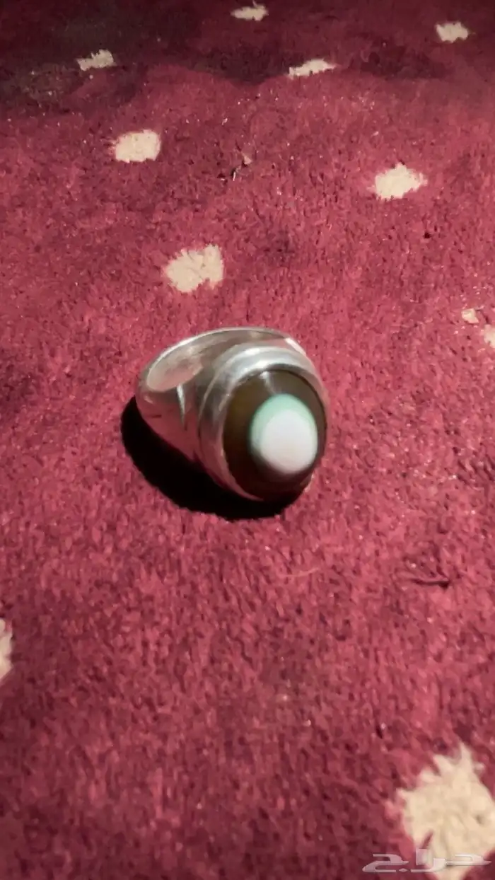 خاتم سليماني 1