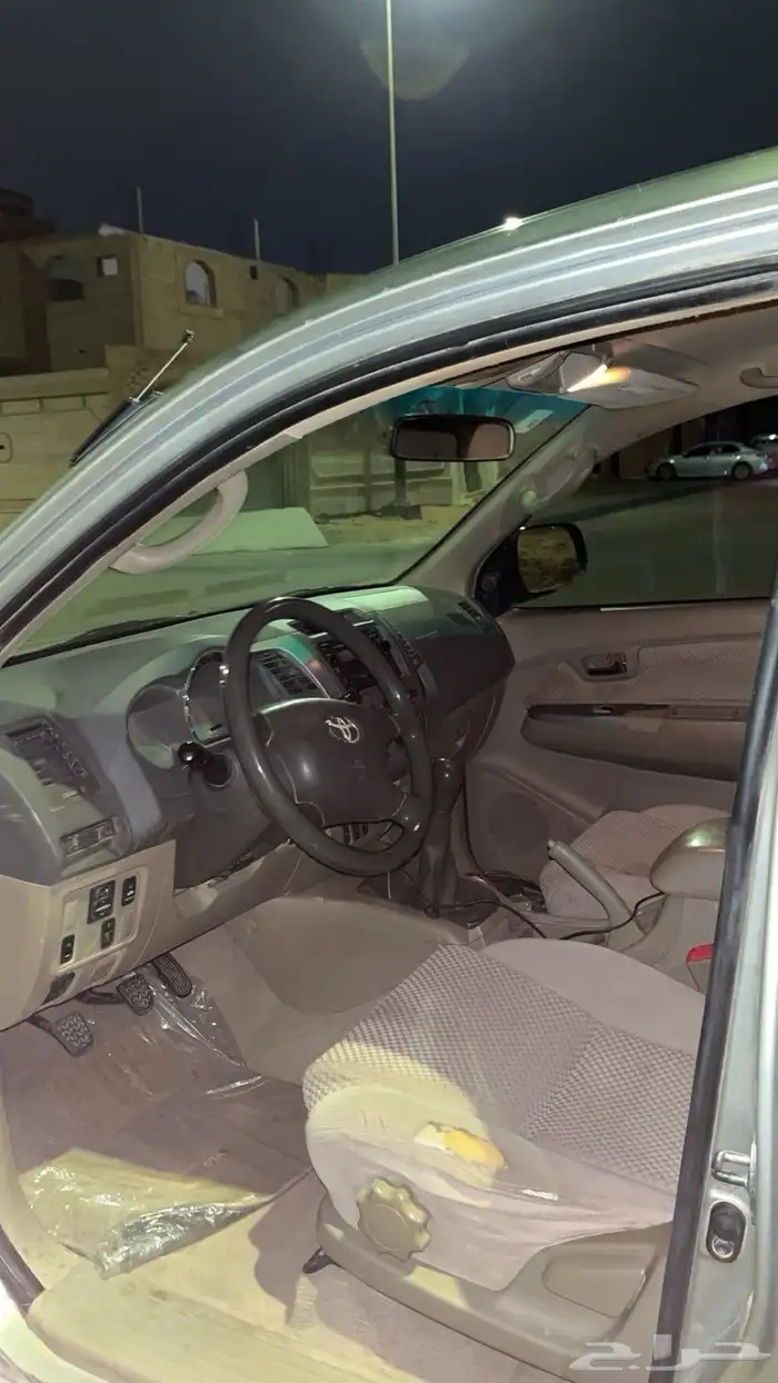 جيب فورشنر 2011 3