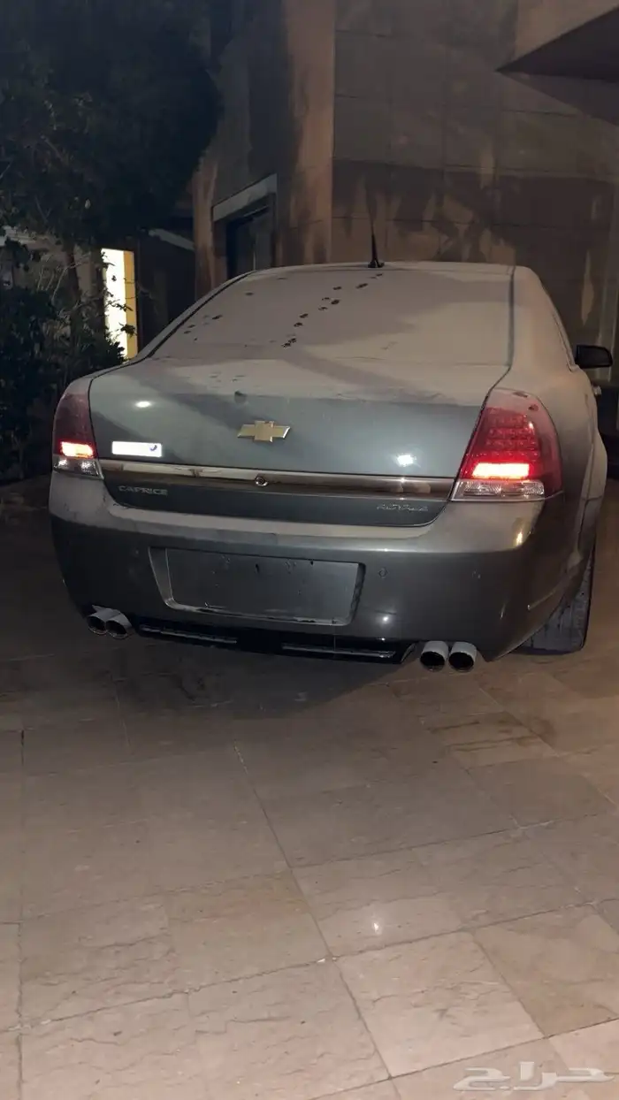 كابرس 2015 مخزن ممشى 17 الف 3