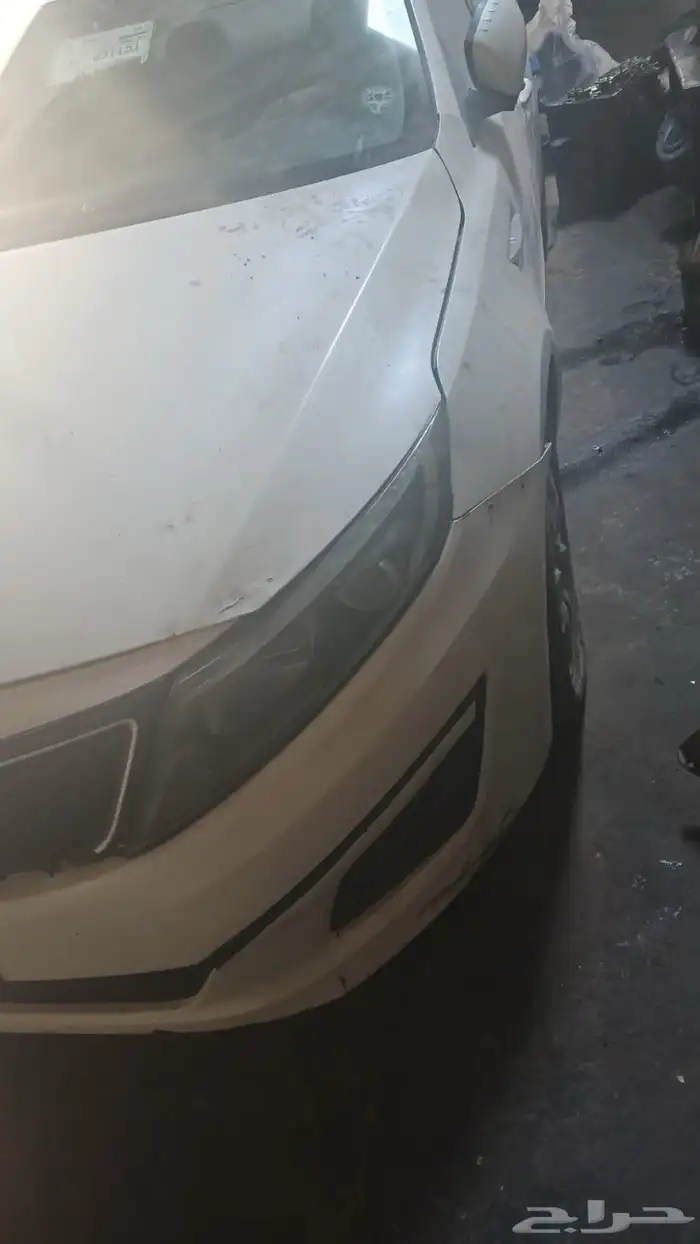 كيا اوبتماء 3