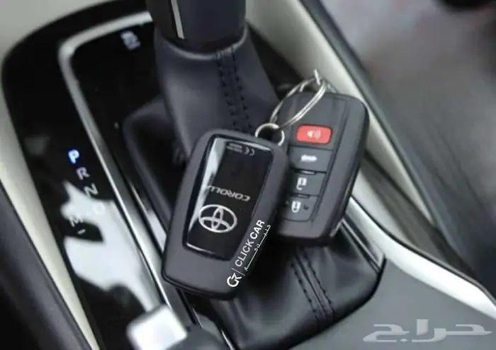 تويوتا كورولا 2025 أقل قسط شهري عروض بمناسبه نهايه العام 10