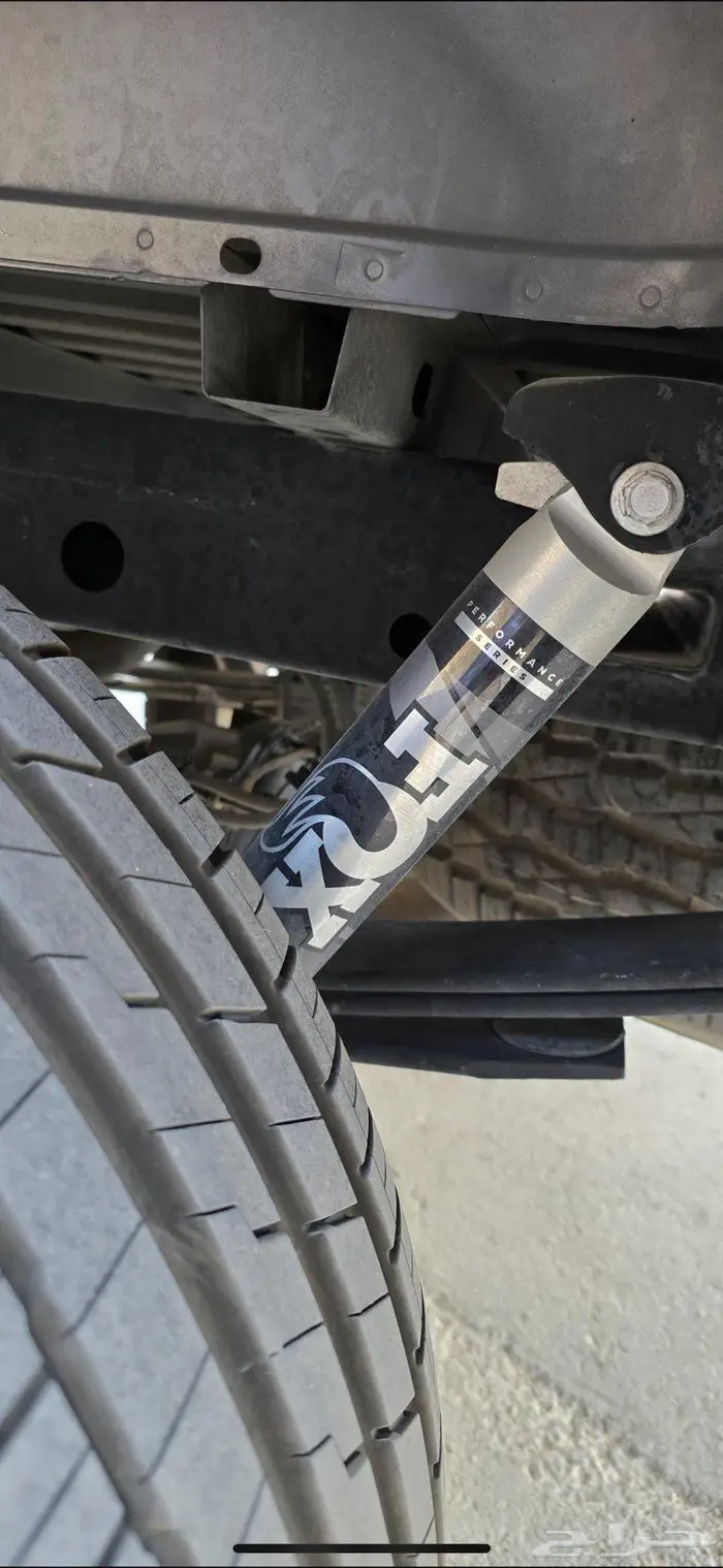 فورد f150 غماره 3