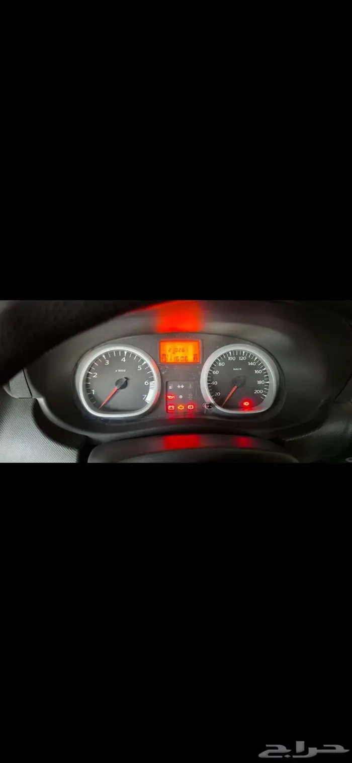 رينو داستر 2015 2