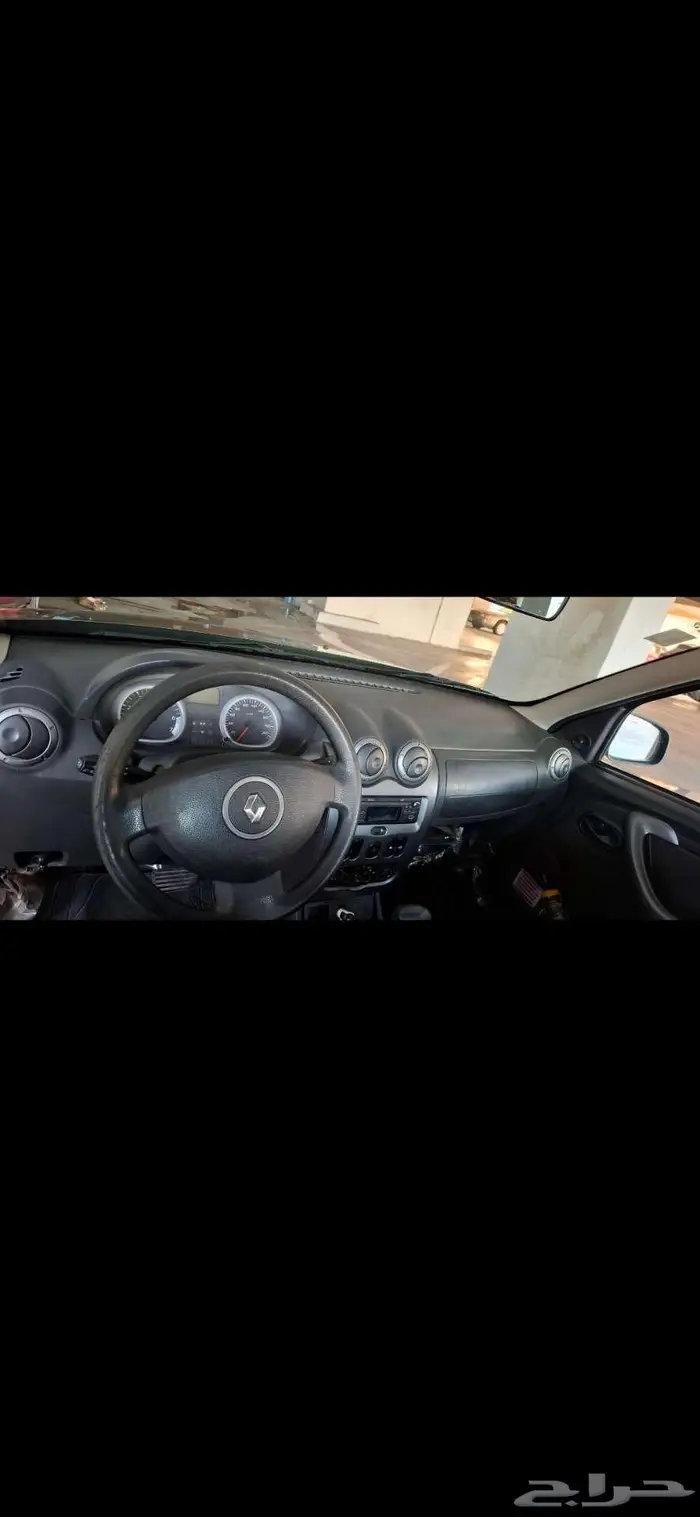 رينو داستر 2015 1