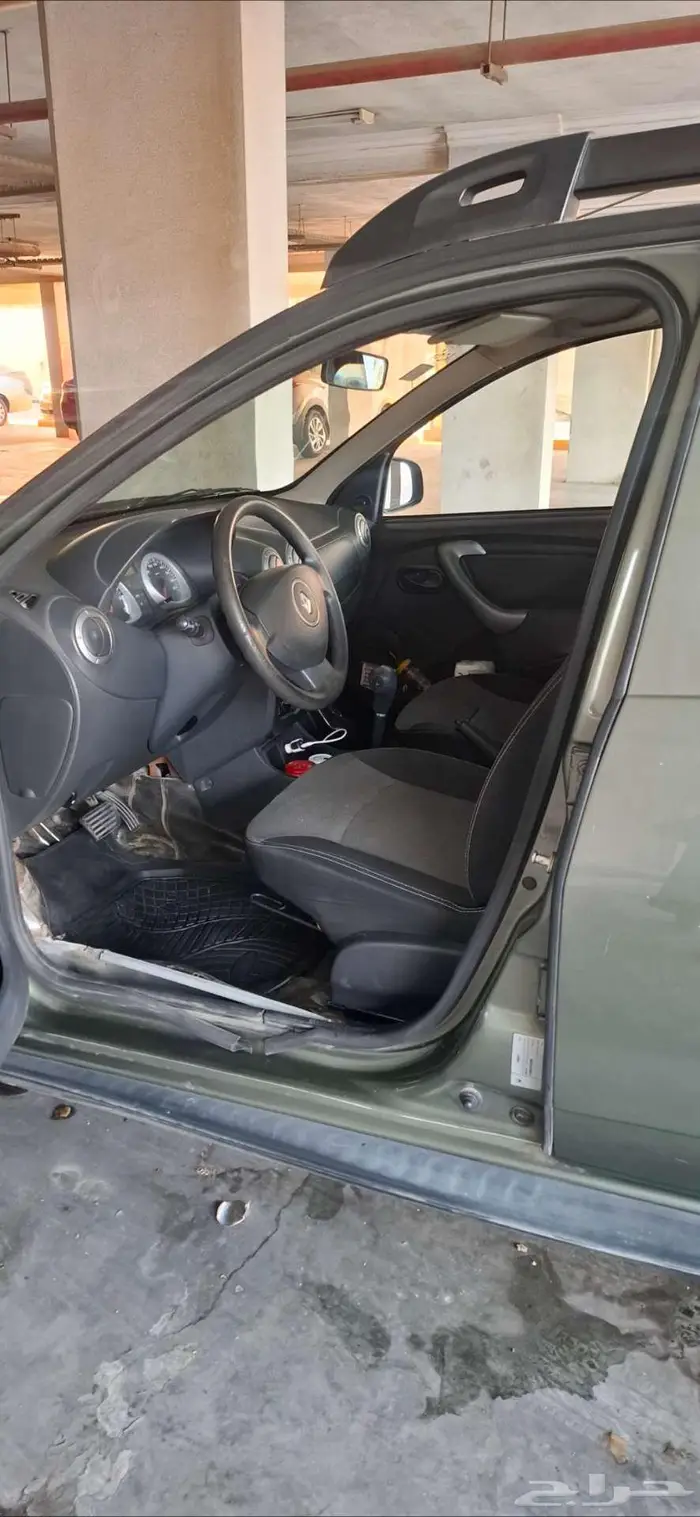 رينو داستر 2015 5