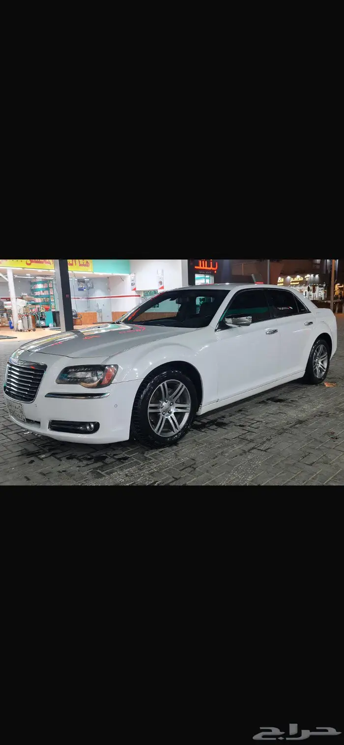 كرايزلر 6 سلندر 2013 0