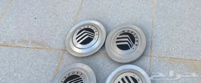 غطيان جنوط فورد ماركيز أصلي وكاله مديل 2000 الى 2011 1