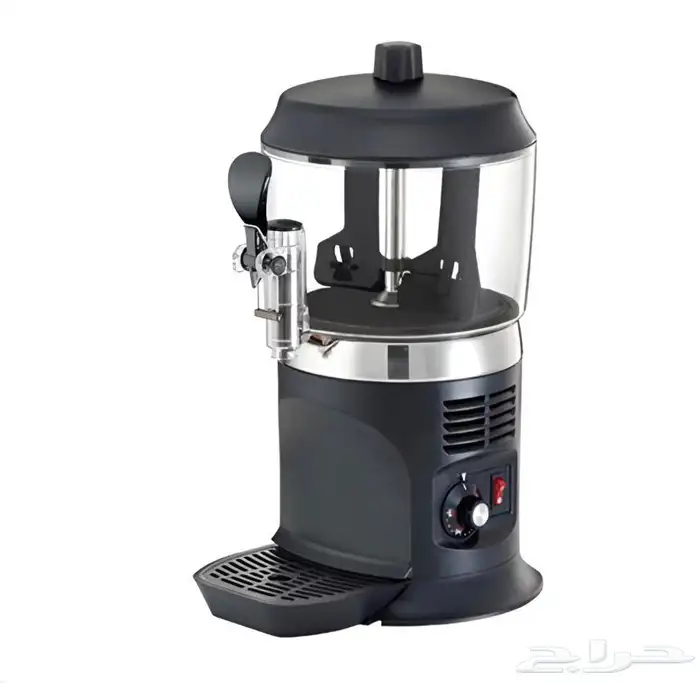 هوت شوكلت سخان شوكلاته 2