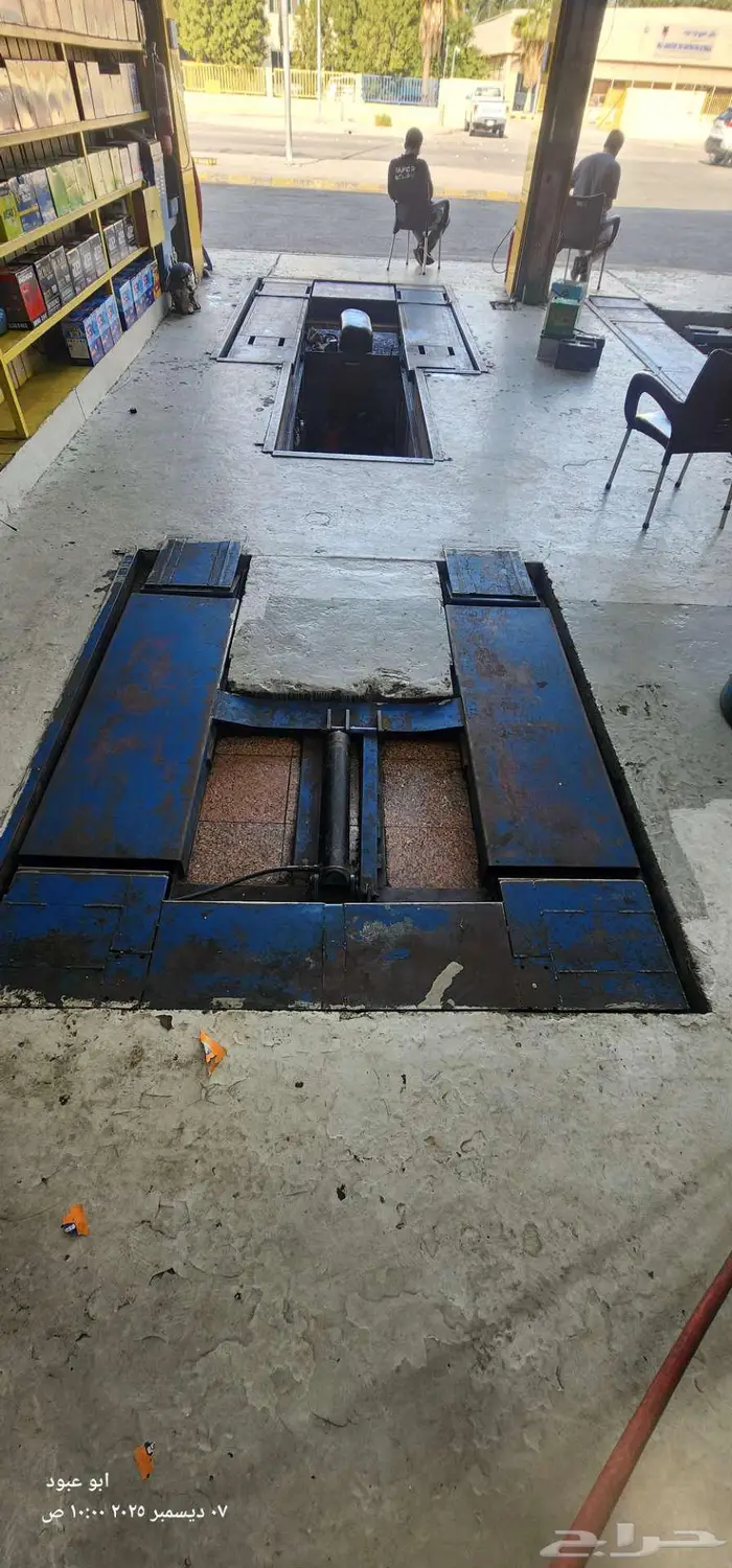 رافعه سيارات 0