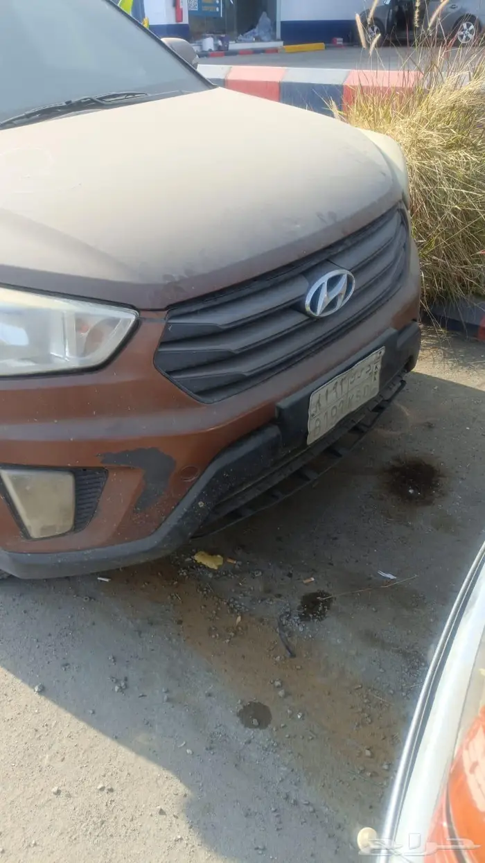 هيونداي كريتا للبيع أو لتنازل 1