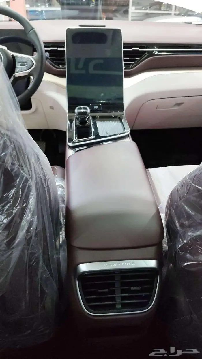 فاو T90 بريميوم فل موديل 2025 كاش - بنك 12