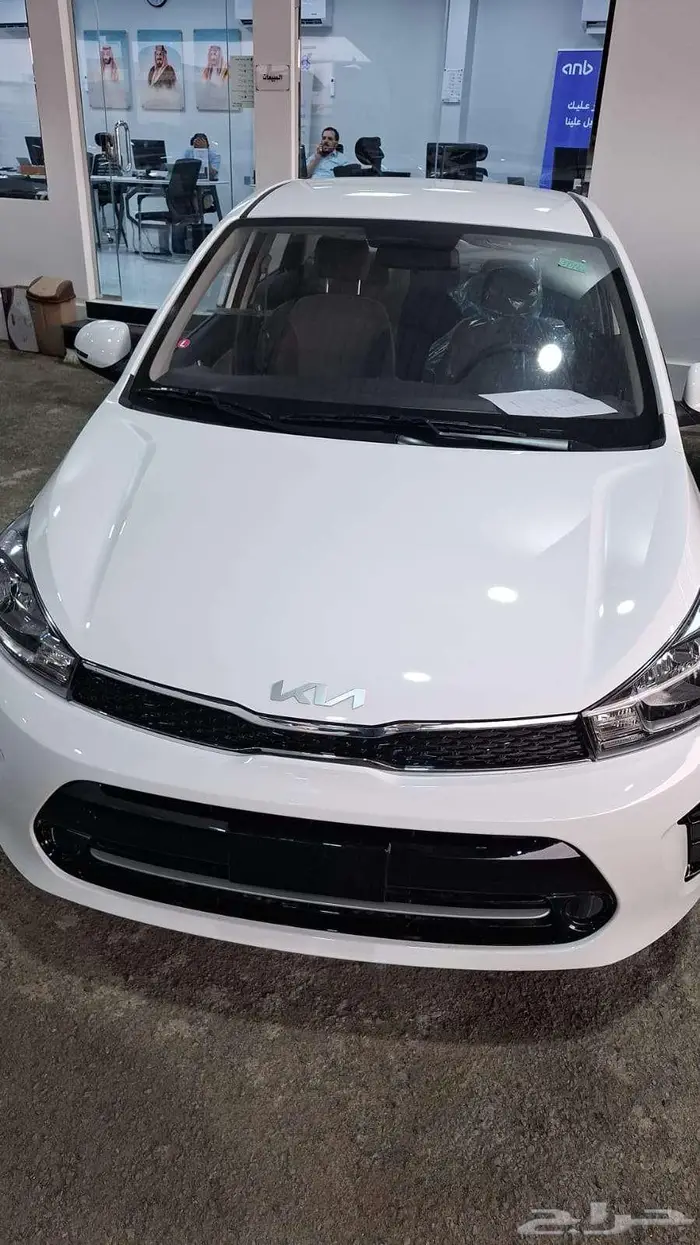 كيا بيجاس نص فل موديل 2025 كاش وتقسيط جميع البنوك اقل ربح 8