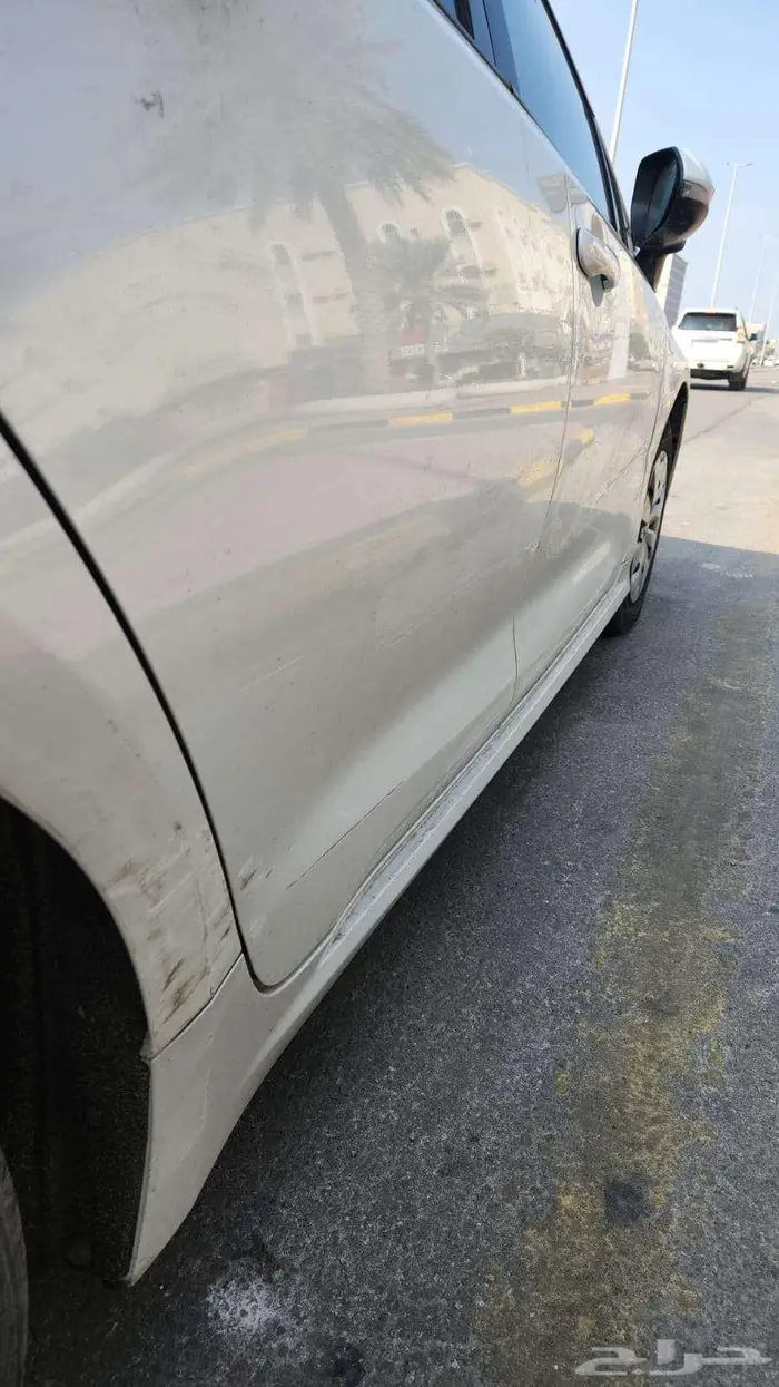 كورلا 2024 للتنازل بدون مقابل 5