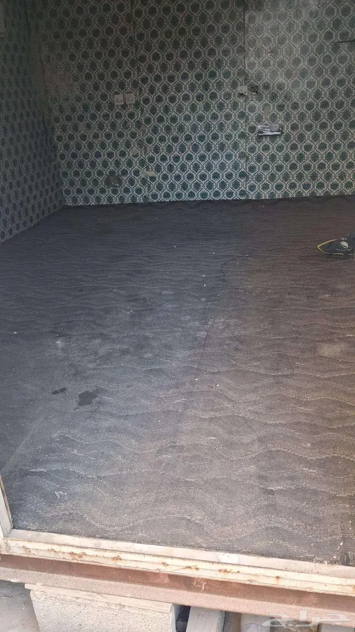 بورتبل مقاس 5x6 متر غرفتين حالة جيدة 4