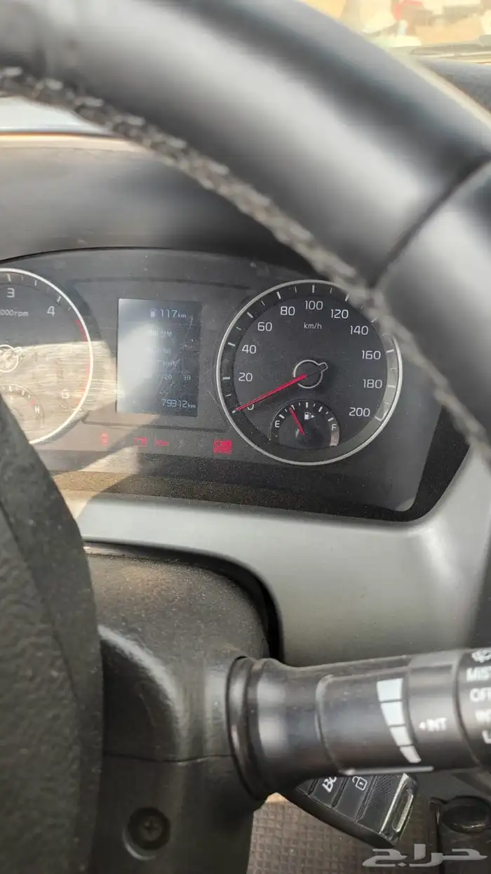 سياره دينا كيا 2