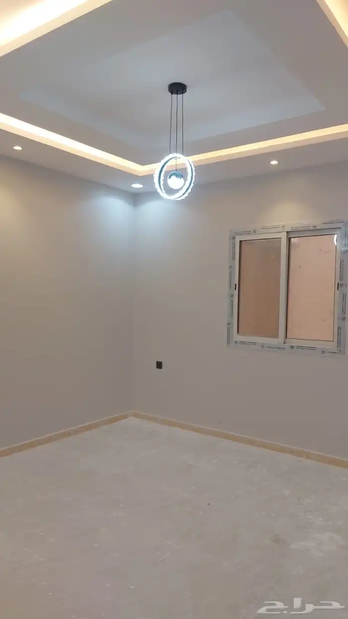 شقة للايجار 4 غرف بحي الواحه مخطط سندس 4