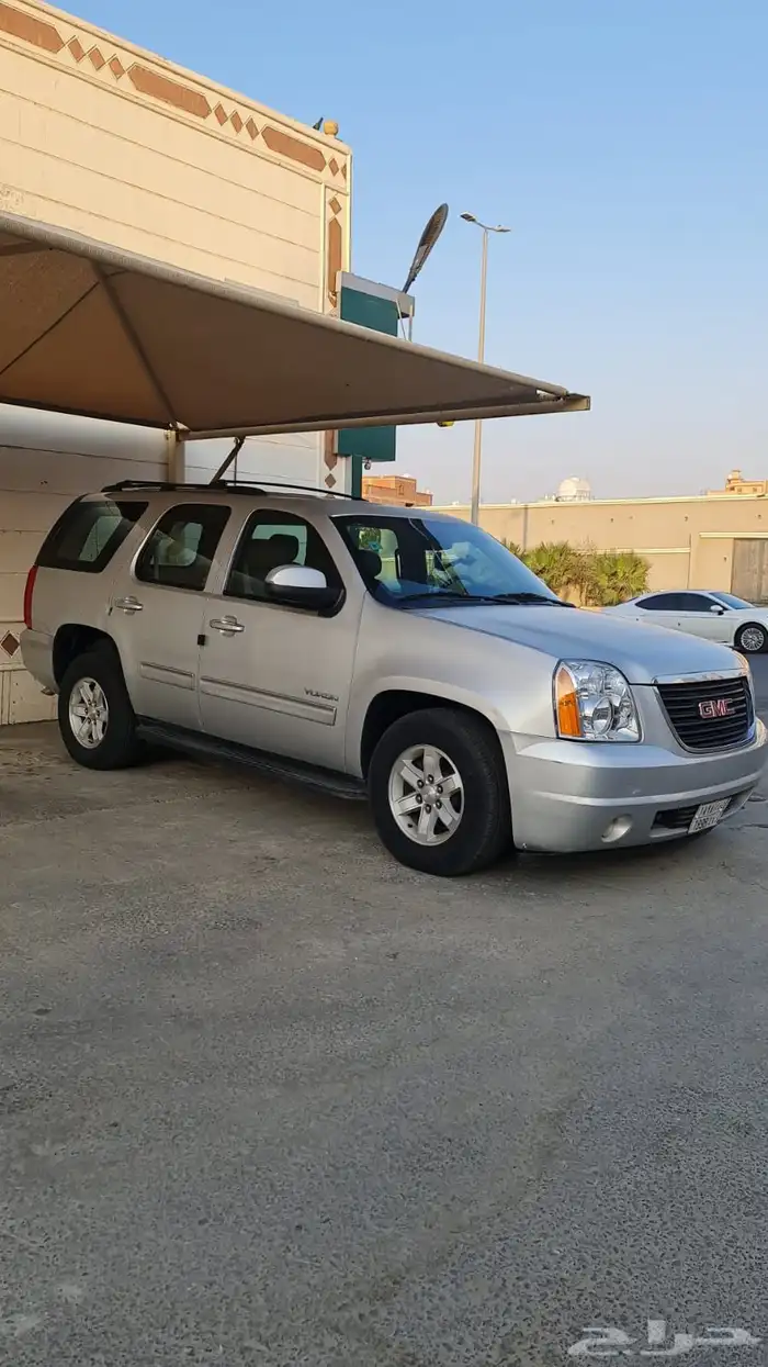 يوكن مديل 2014 للبيع 0