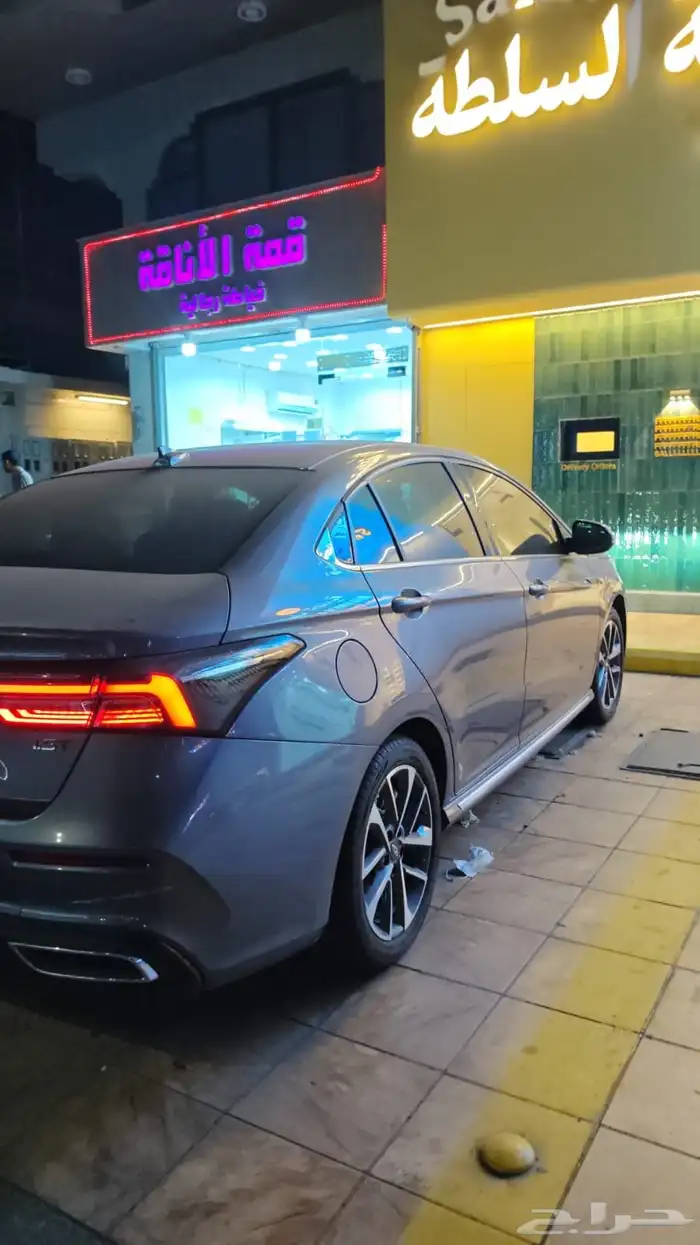 شيري للبيع نظيفه 3