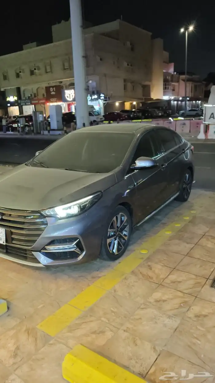 شيري للبيع نظيفه 1