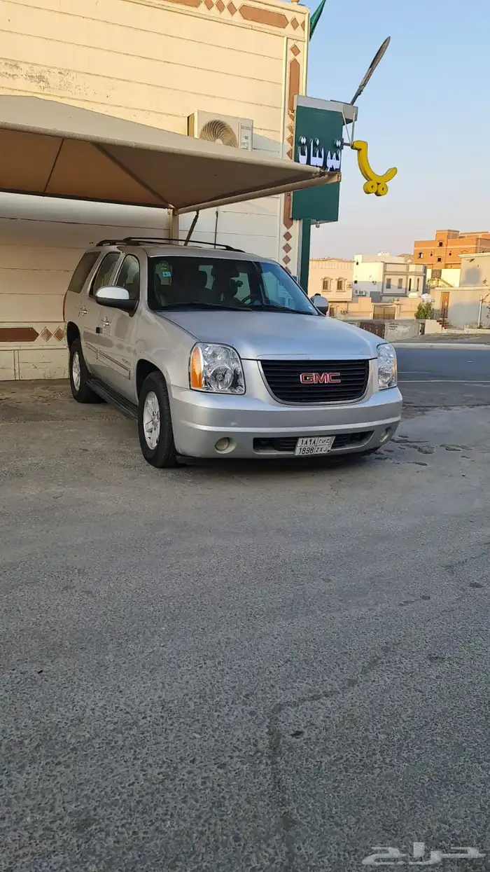 يوكن مديل 2014 للبيع 1