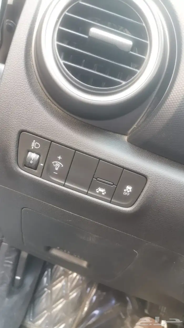 هيونداي كونا 2020 ديزل 5