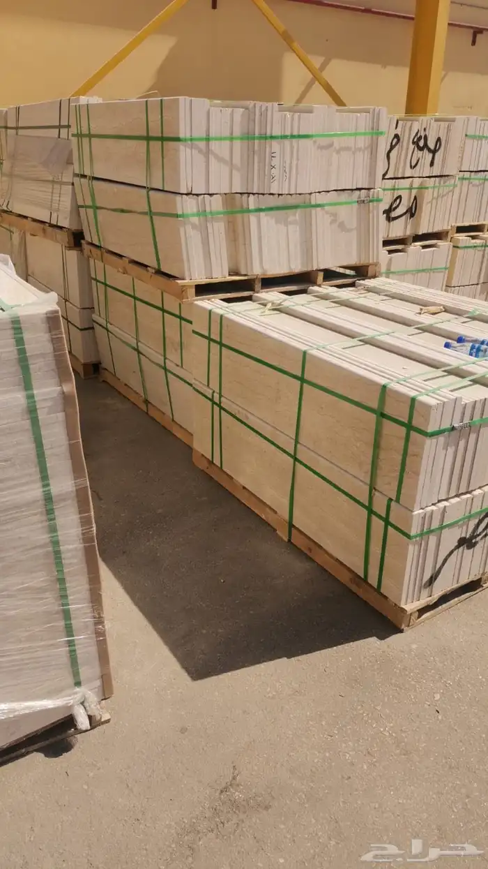 رخام ادراج جميع المقاسات باسعار مناسبه 7