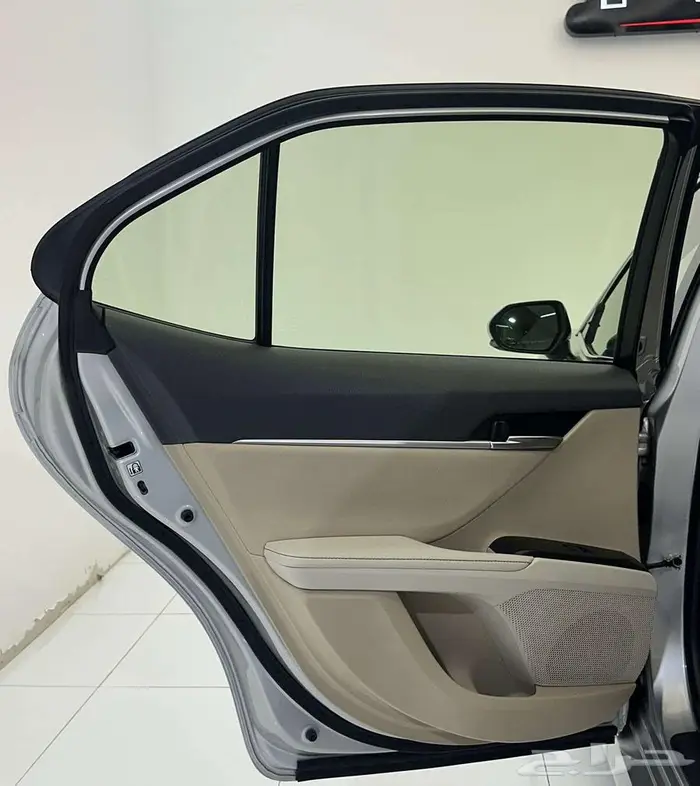 تويوتا كامري 2023 قراندي V6 32