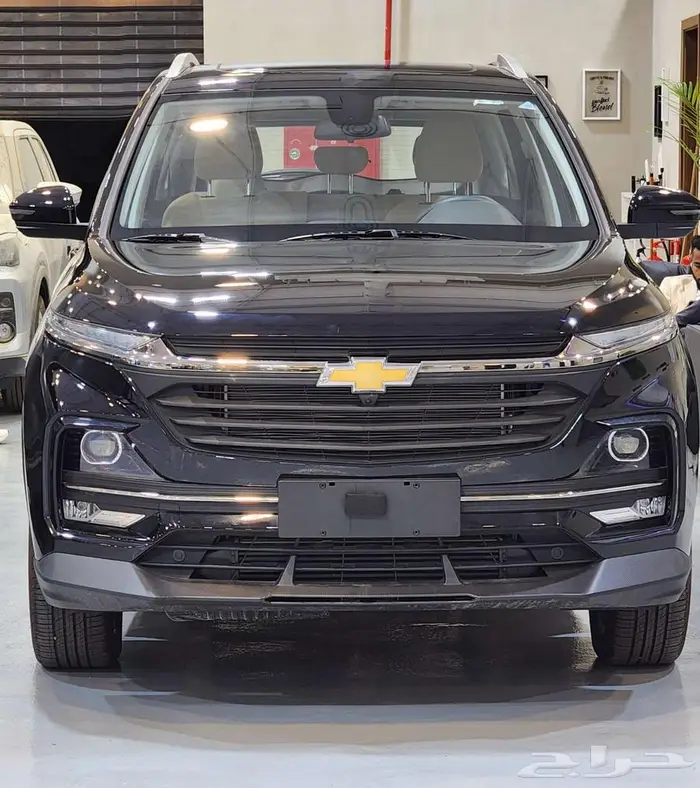 شيفروليه كابتيفا ستاندر 2026 CHEVROLET CAPTIVA LS 0