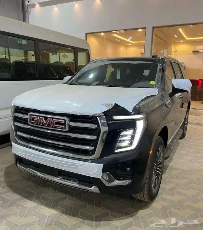 يوكن اليفيشن نص فل بدون دبل 2025 خليجي 0