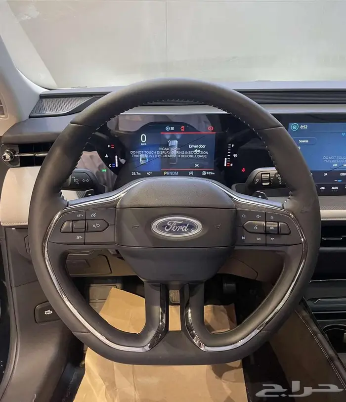 تورس ستاندر 2026 اقساط 9