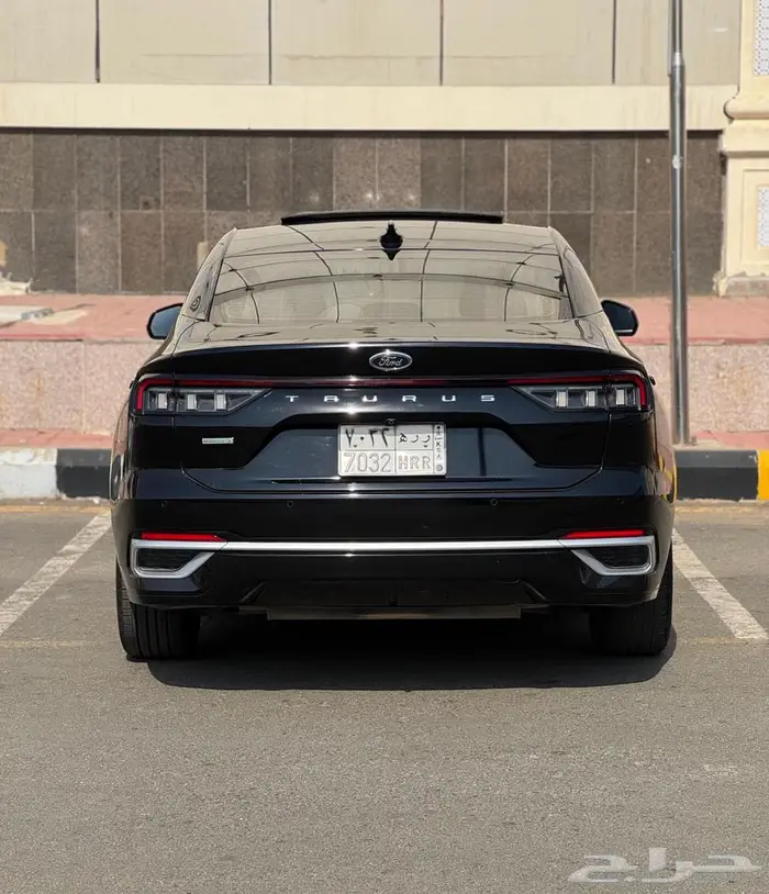 فورد توروس 2023 ترندB السعر 80 الف 0