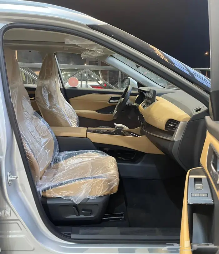 اكستريل فل كامل 2025 اقساط 5