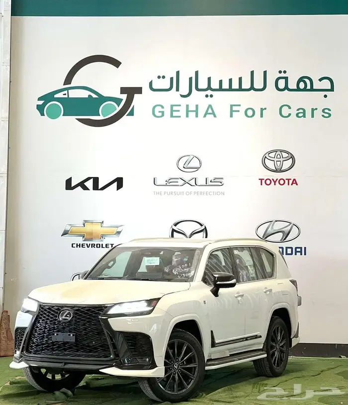 عروض المؤسسات والشركات لجميع انواع السيارات 3