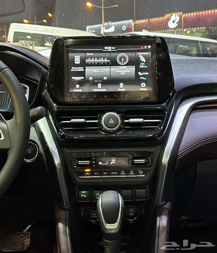 تويوتا اوربان كروز 2026 فل كامل بسعر مميز 4