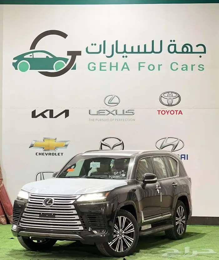 عروض المؤسسات والشركات لجميع انواع السيارات 5