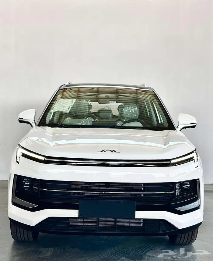 جاك جي اس4م25عرض نهاية العام صيانة مجانية سنتين وقسط يبدأ900 0