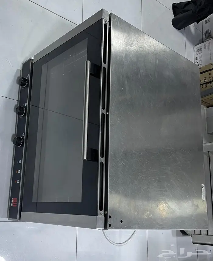 فرن كهربائي 2