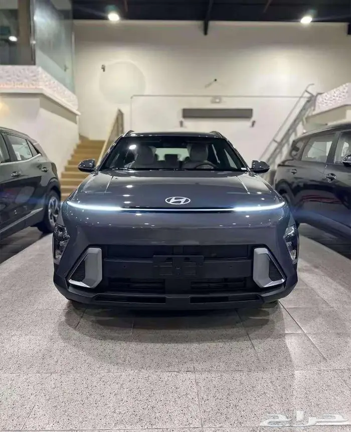 هيونداى كونا سمارت وكمفورت 2025 اقل الاسعار 0