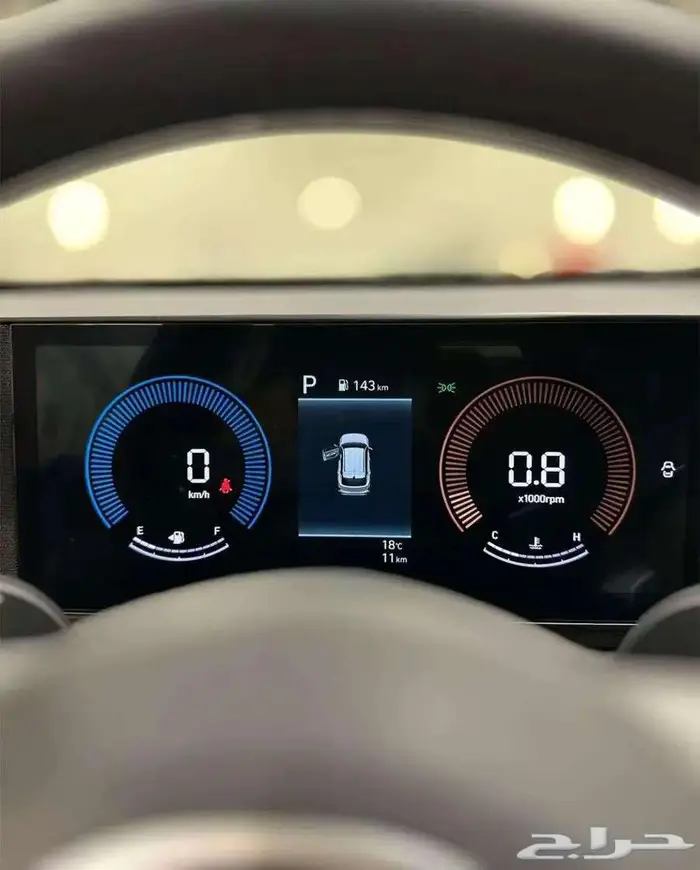 هيونداى كونا سمارت وكمفورت 2025 اقل الاسعار 14