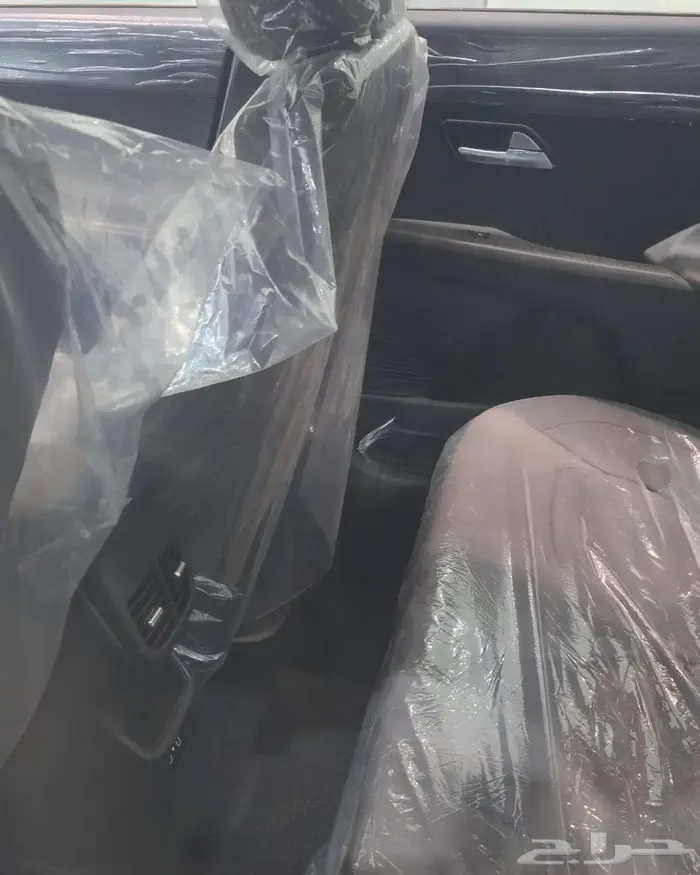 هيونداي اكسنت فليت 2026 لتمويل البنوك - كاش 10