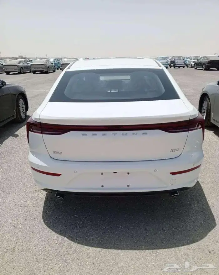 فاو بيستون B70 سعودي 2026 6