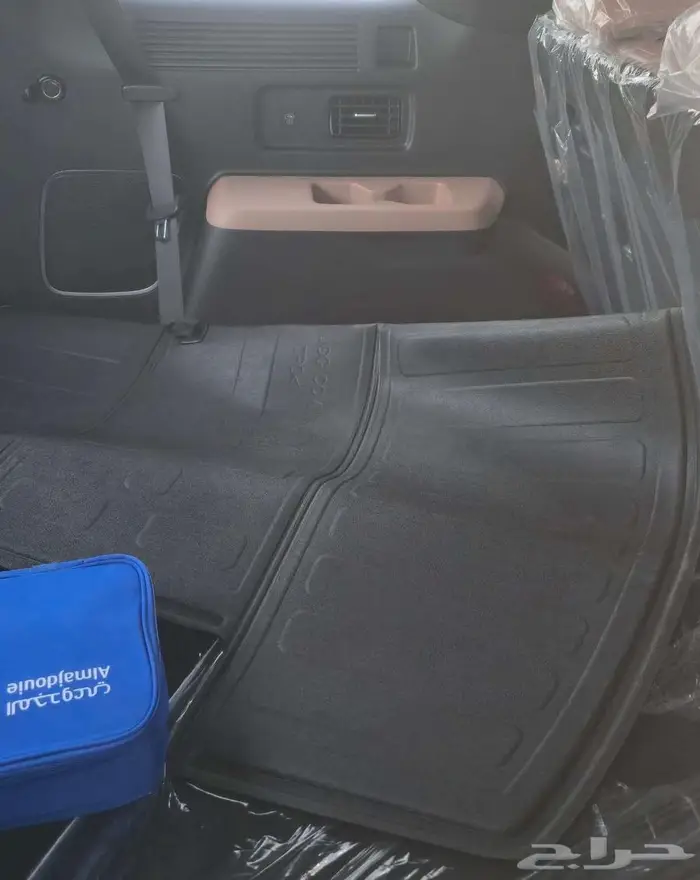 هيونداي سنتافي كاليجرافي 2024 لتمويل البنوك - كاش 14