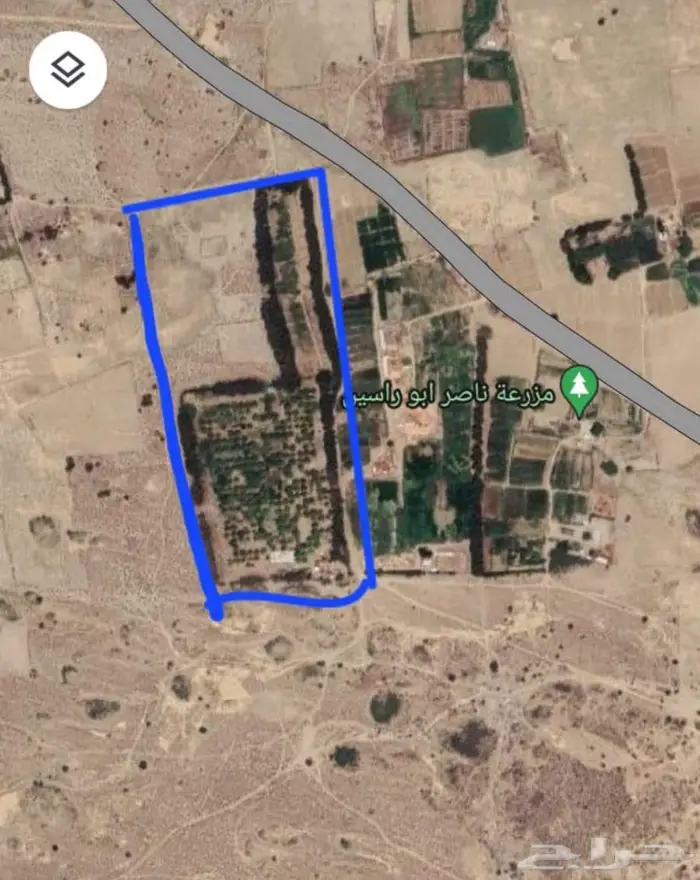 مزرعة واستراحة للبيع من المالك مباشرة جازان بيش 3