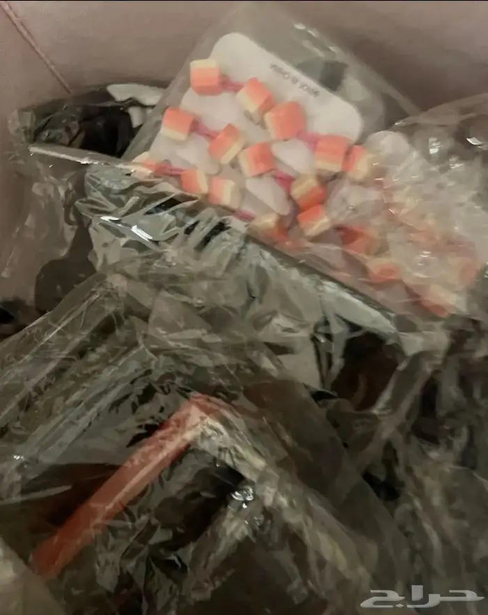 اكسسوارات للبيع بالكامل 2