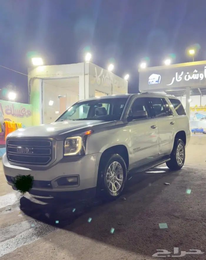 جمس يوكن للبيع 0