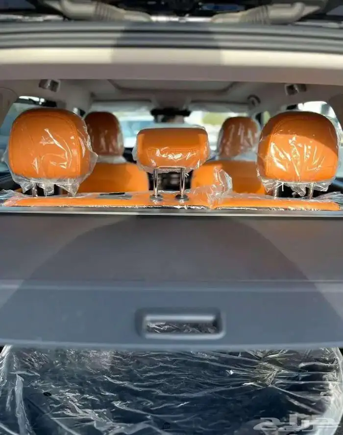 هافال H7 لاكجري موديل 2026 بسعر خاص تحطيم سعر 9